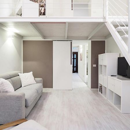 Contempora Apartments - Breno 2 Milano Ngoại thất bức ảnh