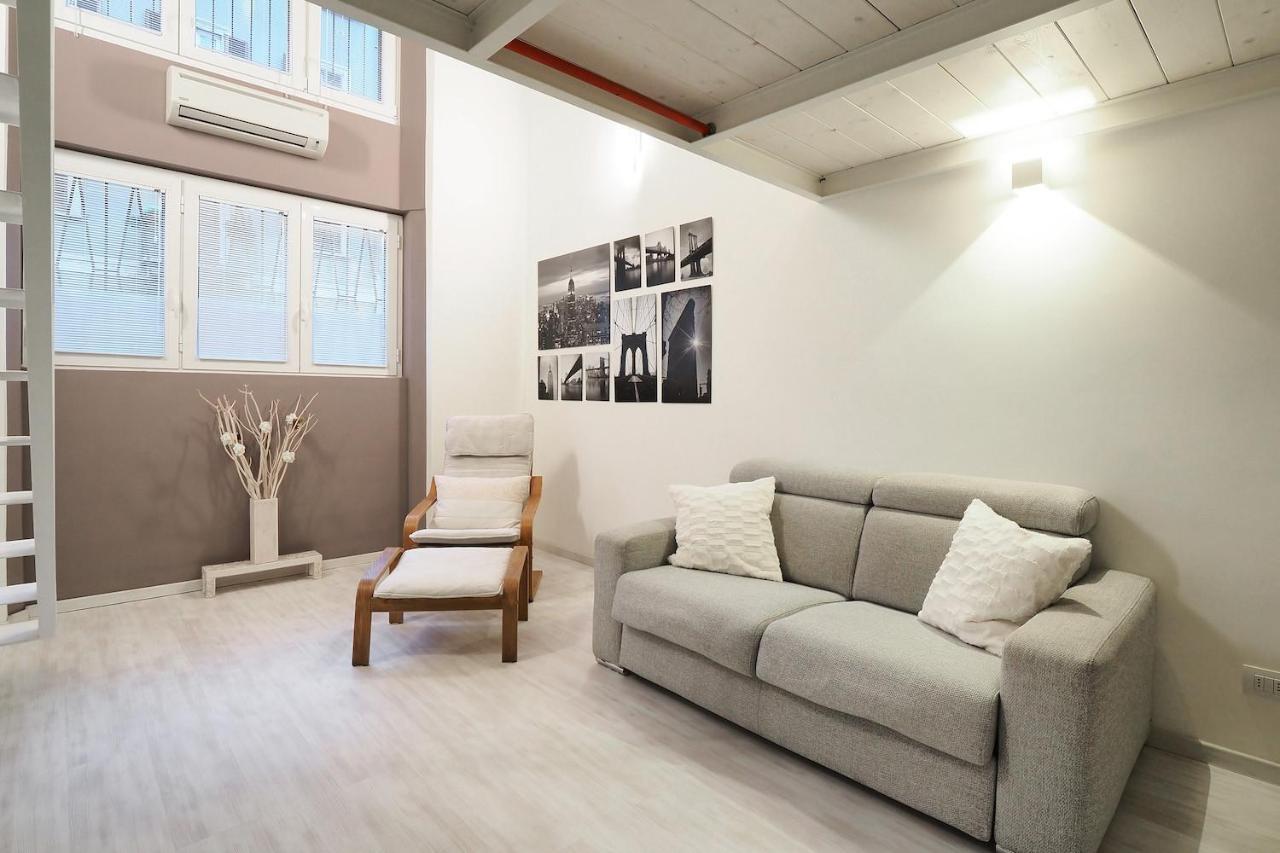 Contempora Apartments - Breno 2 Milano Ngoại thất bức ảnh