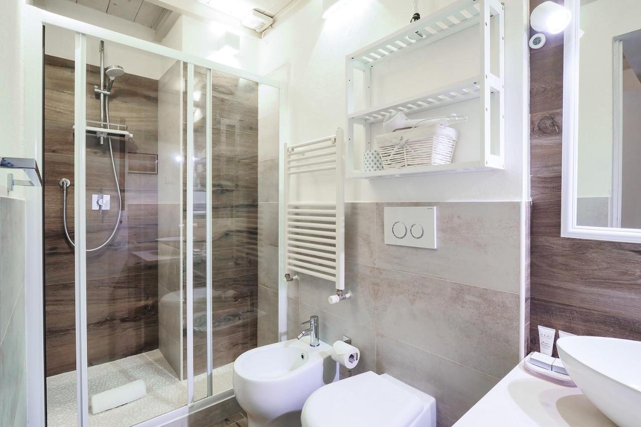 Contempora Apartments - Breno 2 Milano Ngoại thất bức ảnh