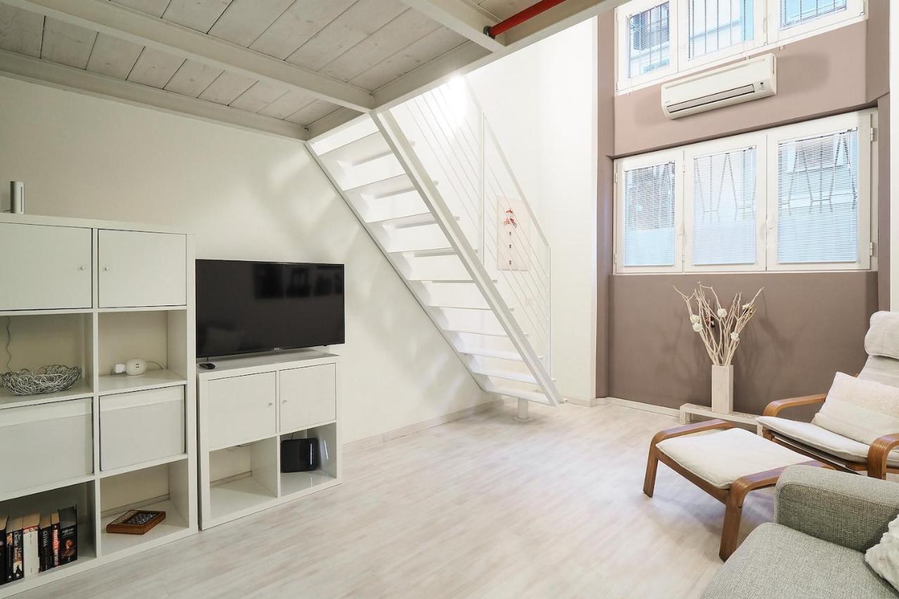 Contempora Apartments - Breno 2 Milano Ngoại thất bức ảnh